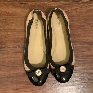 Michael Kors flats